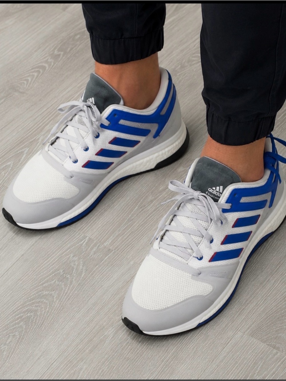 Mens Adidas US 10